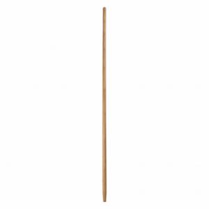 TOUGH GUY 3ZHY2 Handle Bamboo Natural 5 Feet Inch Length | AD3HME