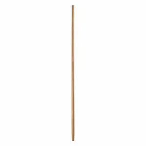 TOUGH GUY 3ZHY2 Handle Bamboo Natural 5 Feet Inch Length | AD3HME