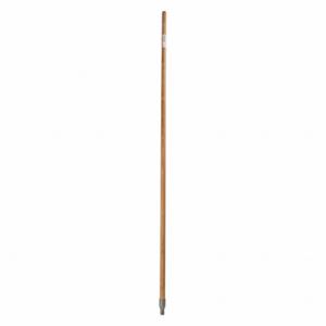 TOUGH GUY 3ZHY3 Handle Bamboo Natural 5 Feet Inch Length | AD3HMF