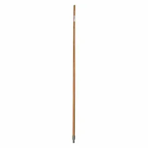 TOUGH GUY 3ZHY3 Handle Bamboo Natural 5 Feet Inch Length | AD3HMF