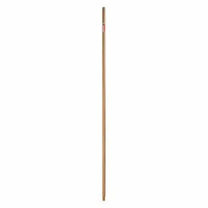 TOUGH GUY 3ZHY4 Handle Bamboo Natural 5 Feet Inch Length | AD3HMG