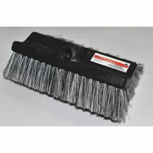 TOUGH GUY 400F96 Plastic Bench Brush, 10 Inch Size | CD3TVV