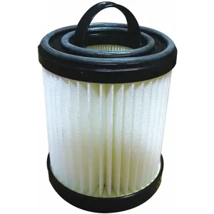 TOUGH GUY 48ZD75 High Efficient Filter HEPA Filter, 3-1/2 Inch W x 5-1/2 Inch H | CD3KGT