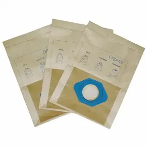 TOUGH GUY 49AJ55 Vacuum Bag | CU6VHB