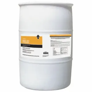 TOUGH GUY 49NW17 Cleaner/Degreaser, Water Based, Drum, 55 Gallon Container Size, Concentrated | CU6VBF