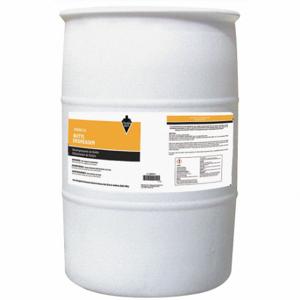TOUGH GUY 49NW18 Entfetter, auf Wasserbasis, Fass, 55-Gallonen-Behältergröße, konzentriert, 3 % Voc-Gehalt | CU6VBN