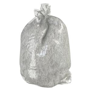 TOUGH GUY 49P430 Trash Bags 16 Gallon 15 Micron Pk1000 | AG6ZQV