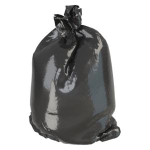 TOUGH GUY 49P436 Trash Bags 60 Gallon 19 Micron Pk150 | AG6ZRB