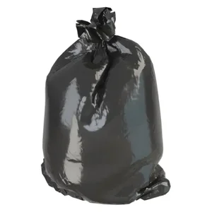 TOUGH GUY 49P433 Trash Bags 45 Gallon 19 Micron Pk150 | AG6ZQY