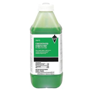 TOUGH GUY 55JF72 Cleaner and Disinfectant | CF2MUM