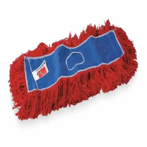 TOUGH GUY 56FJ76 Polyester Dust Mop, Nylon, 25 1/2 Inch Length | CH6KJE