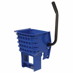 TOUGH GUY 5CJH1 Mop Wringer Side Press 16 To 32 Ounce Blue | AE3DHR