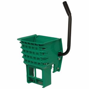 TOUGH GUY 5CJH3 Mop Wringer Side Press 16 To 32 Ounce Green | AE3DHU