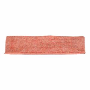 TOUGH GUY 6PVU1 Scrubber Pad 18 Inch Orange | AF2BHX