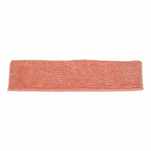 TOUGH GUY 6PVU1 Scrubber Pad 18 Inch Orange | AF2BHX