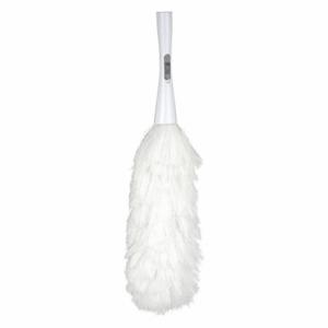 TOUGH GUY 6PVX8 Duster 23 Inch Microfiber | AF2BJN