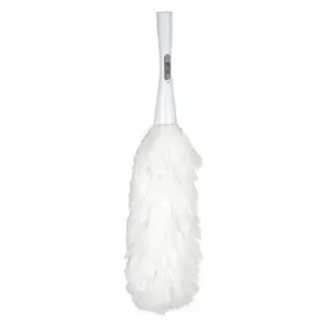 TOUGH GUY 6PVX8 Duster 23 Inch Microfiber | AF2BJN