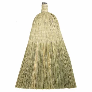 TOUGH GUY 6PVY0 Warehouse Broom Hd 18-1/2 Inch Overall Length Corn/fiber | AF2BJQ