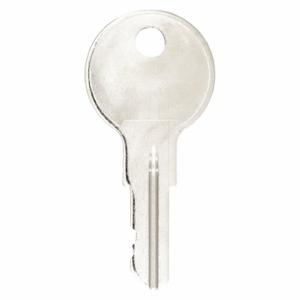 TOUGH GUY CLKA1006AG Key | AH2FQA 26FK63