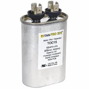 TPI CORP. 29152001 Motor Capacitor | CU6VQJ 34VG33