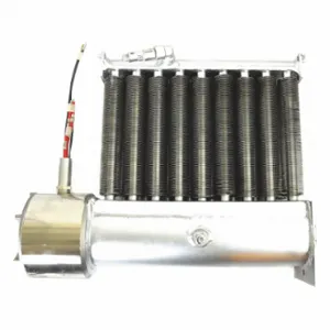 TPI CORP. 43811027 Heat Exchanger | CU6VTN 34VG70