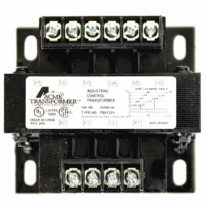 TPI CORP. 52335003 Transformer | CU6VUN 34VG39