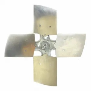 TPI CORP. 58992001 Fan Blade | CU6VRX 34VG72