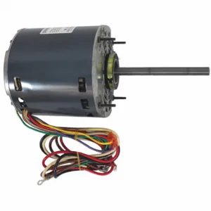 TPI CORP. 58608003 Motor | CU6VTX 34VG52