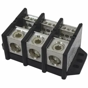 TPI CORP. 61412001 Power Terminal Block | CU6VUK 34VG54