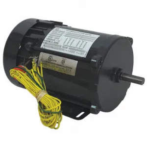 TPI CORP. 62034002 Motor | CU6VUC 34VG91