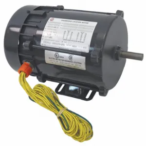 TPI CORP. 62034004 Motor | CU6VUB 34VG92