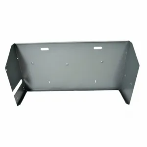 TPI CORP. 63874004 Rear Cabinet | CU6VQF 34VG97