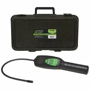 TRACERLINE TP-9360 Electronic Refrigerant Leak Detector | AH7BGB 36PW83