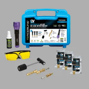 TRACERLINE TPOPUV20EV A/C Leak Detection Kit | CL3WVX