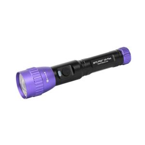 TRACERLINE TPOPUVP-F Inspektions-UV-Taschenlampe, kabellos, violette LED, mit Ladegerät, Glas, 230 V, 50 Hz | CL3WWB