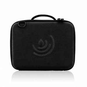 TRAMEX ALLBAG Carrying Case, With Hard Shell And Zipper | CM7PGJ