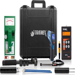 TRAMEX BSMK5.1 Building Survey Master Kit | CM7PHD