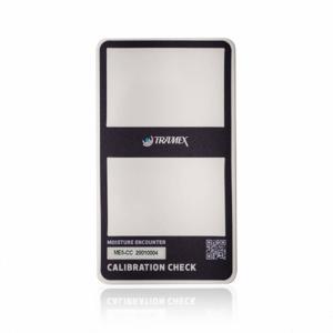 TRAMEX CALBOXME5 Calibration Check Box | CM7PHE
