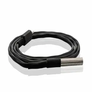 TRAMEX CTP Contact Surface Temperature Probe, -20 F to 175 Deg. F | CM7PHP