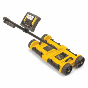 TRAMEX DS2 Roof Moisture Scanner, 0 To 100% Relative Moisture Content, Analog | CJ3FDB 45CY09