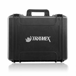TRAMEX MAXMASTER Hochleistungs-Tragekoffer, für CMEX5, ME5, CME5 | CM7PKC