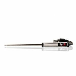 TRAMEX RHP-SNW Short Narrow Relative Humidity Probe, With Bayonet Connector, 5 Inch Size | CM7PKQ