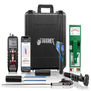 TRAMEX RIK Roofing Inspector Kit | CM7PKV