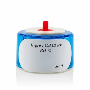 TRAMEX SAL75N Calibration Salt Checks, With NW Adapter | CM7PKY