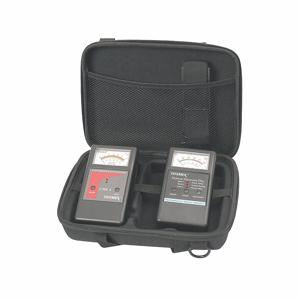 TRAMEX WDZK5.1 Pinless Moisture Meter Kit, Analog | CJ3ACK 45CY10