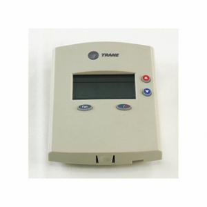 TRANE BAYTRDM001 Nicht programmierbarer Thermostat | CU6VYV 50PN51