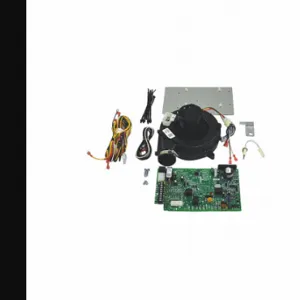 TRANE KIT16582 Inducer Motor Assembly | CU6VWL 40LZ10