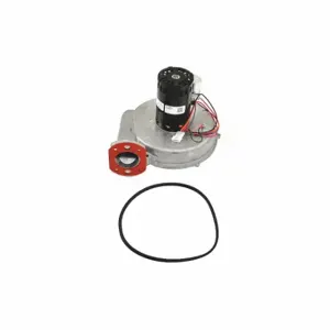 TRANE KIT2589 Inducer Motor, Combustion Blower Assembly | CU6VVF 40LZ12