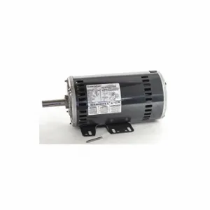 TRANE MOT12034 Motor, 3 Hp, 208-230/460V, 1725 Rpm | CU6VXU 42FK44