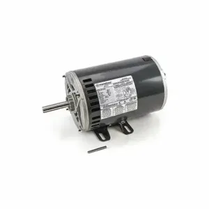 TRANE MOT2913 Motor, 1 Hp, 208-230/460V, 1725 Rpm | CU6VXC 42FK60